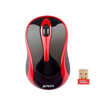 A4TECH G3 280N Wireless Mouse